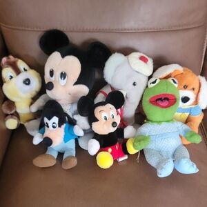 1970s/80s Vintage Plysi